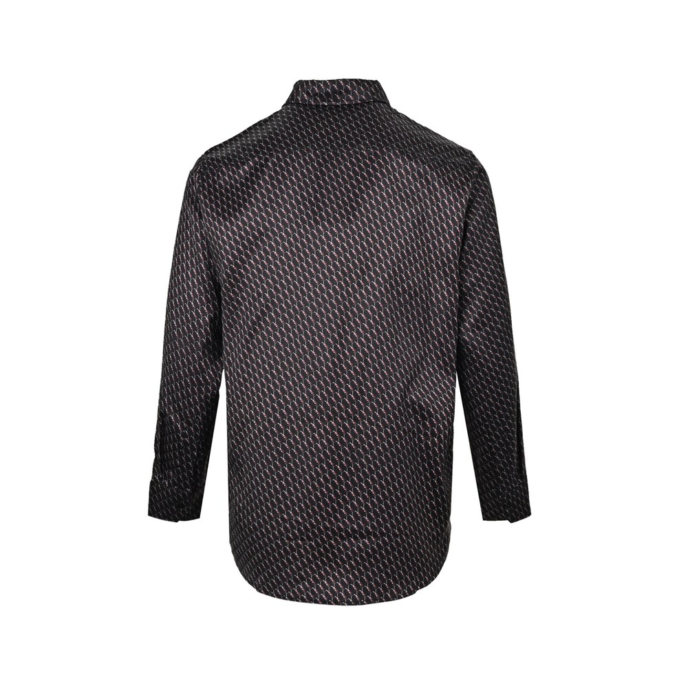 Salnt Laurent T-Shirt-012