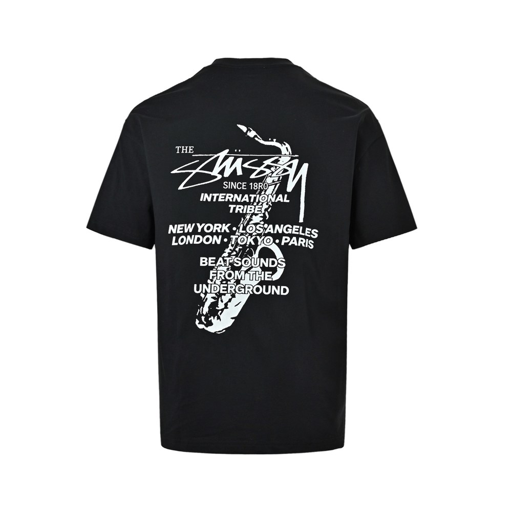 Stussy T-shirts-031