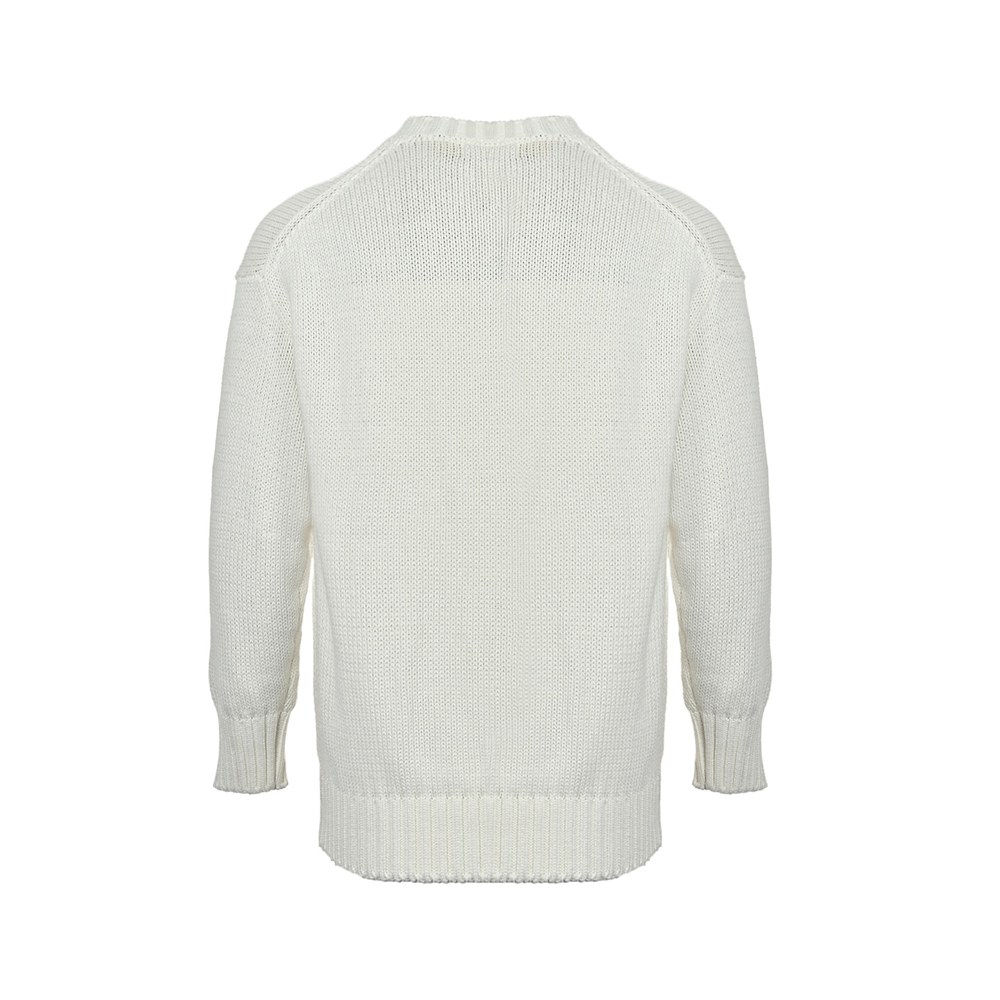 Polo Sweater-147