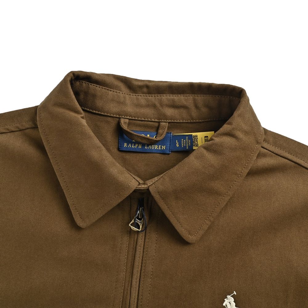 Polo Jacket-049