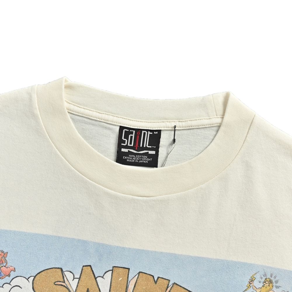 Saint Michael T-shirts-085