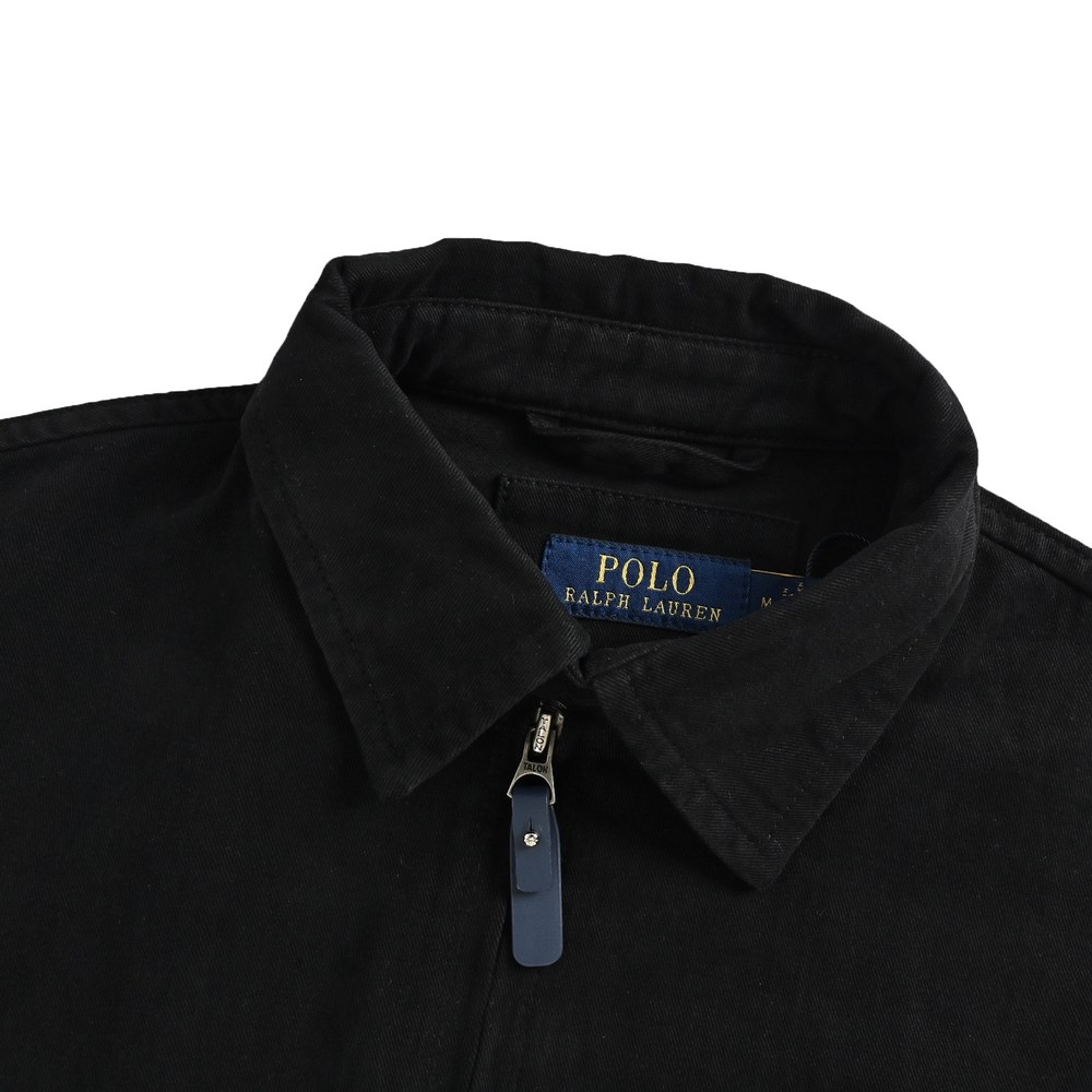 Polo Jacket-046