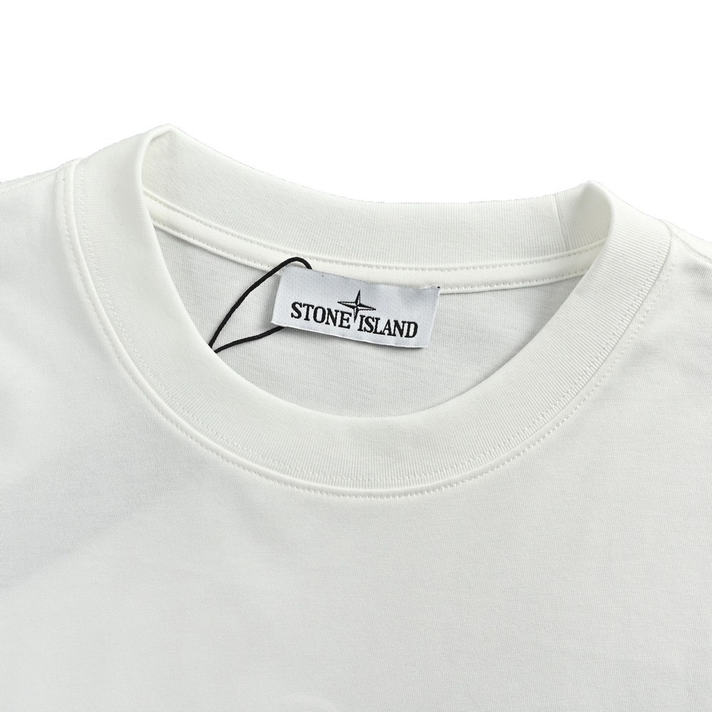 Stone island T-shirts-002
