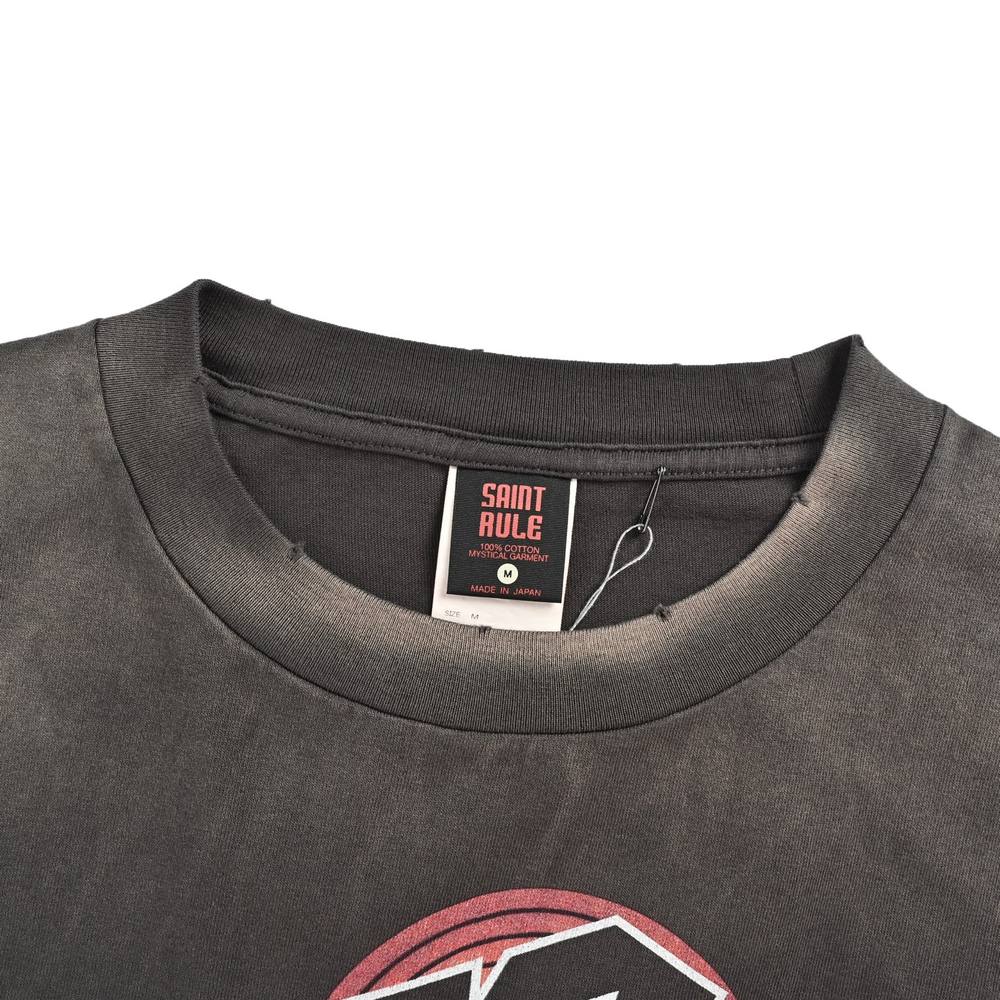 Saint Michael T-shirts-120