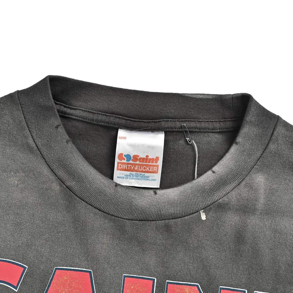 Saint Michael T-shirts-118