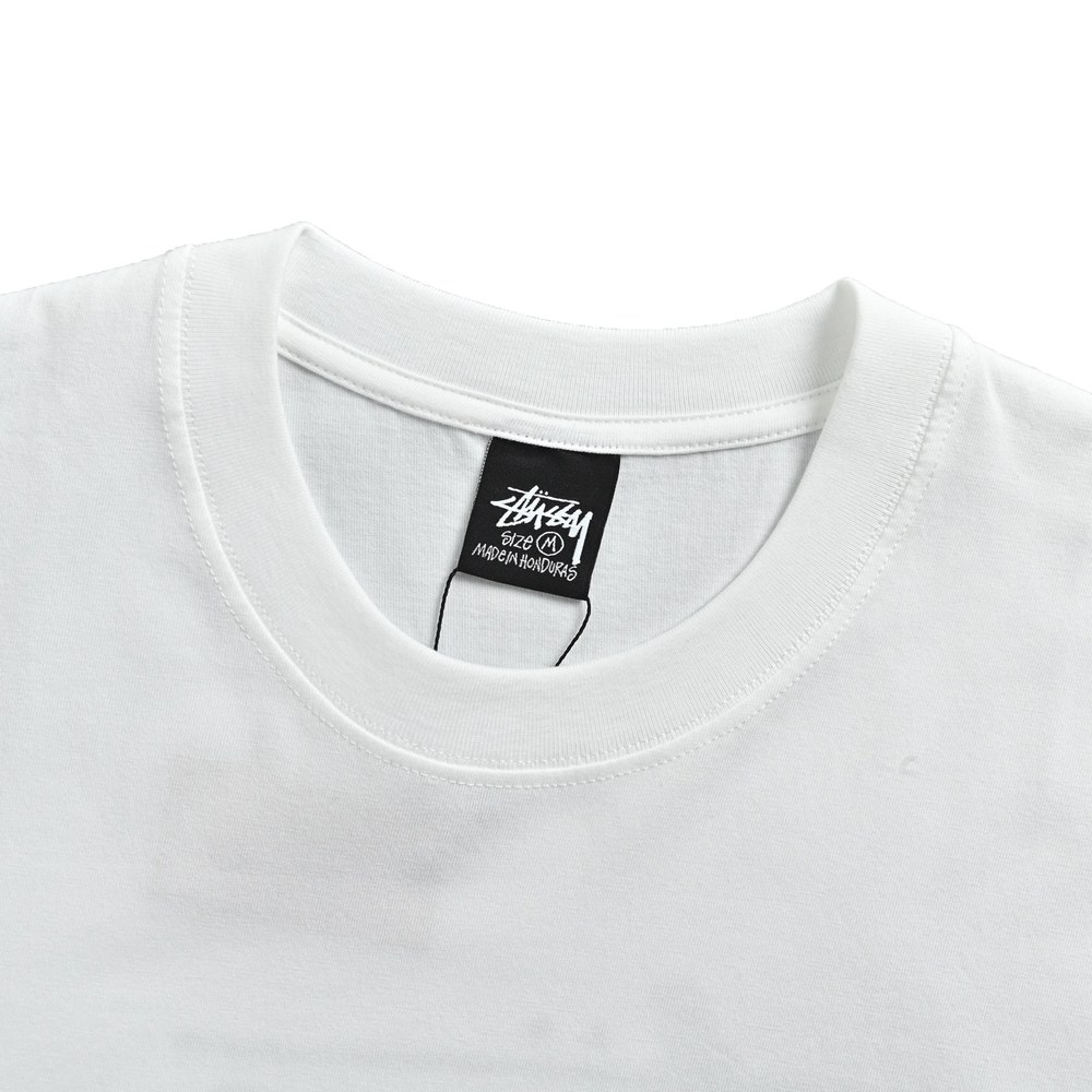 Stussy T-shirts-049