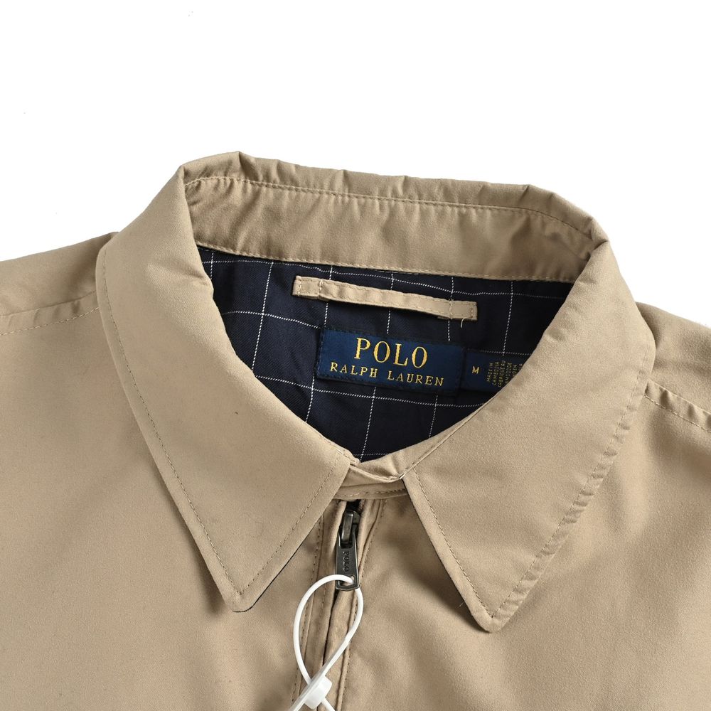 Polo Jacket-066