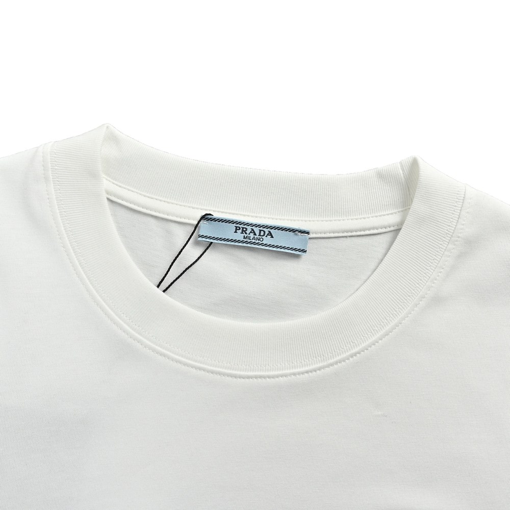 Prada T-shirts-573