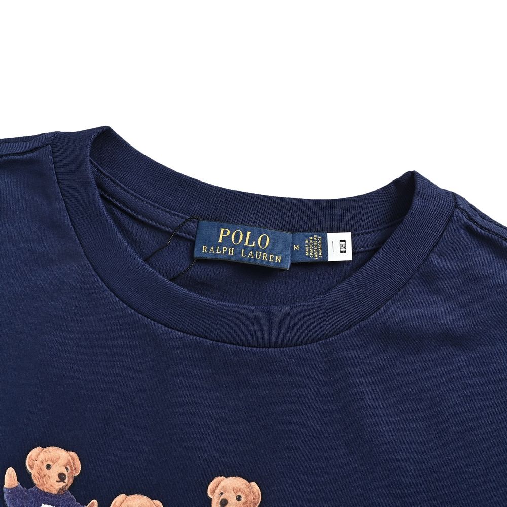 Polo T-shirts-070