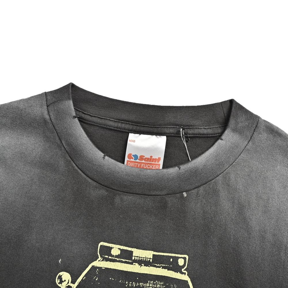 Saint Michael T-shirts-108