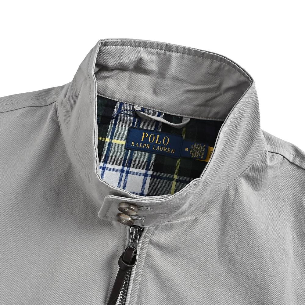 Polo Jacket-058