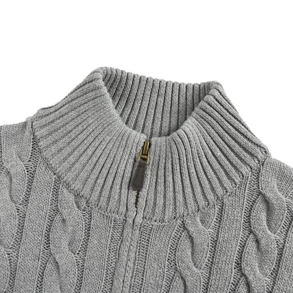 Polo Sweater-142