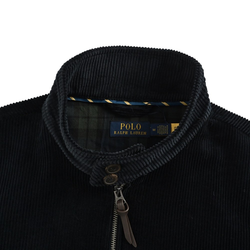 Polo Jacket-064