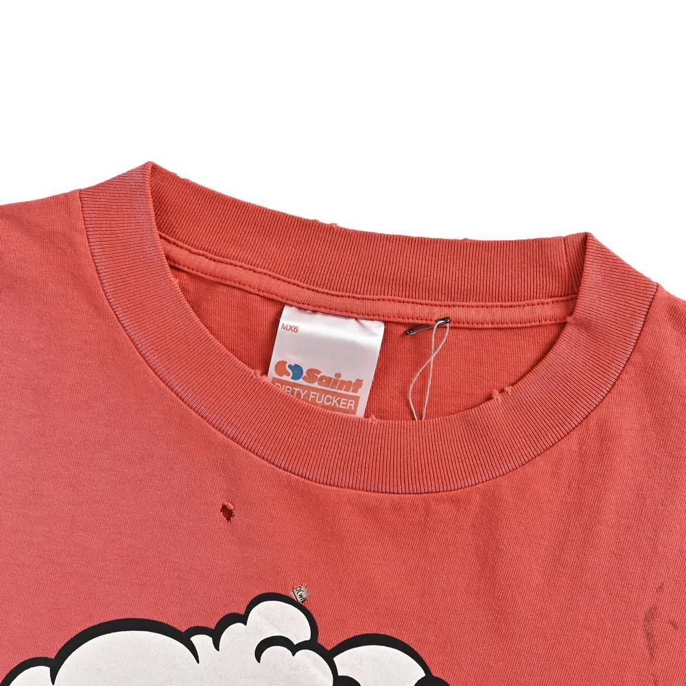 Saint Michael T-shirts-101