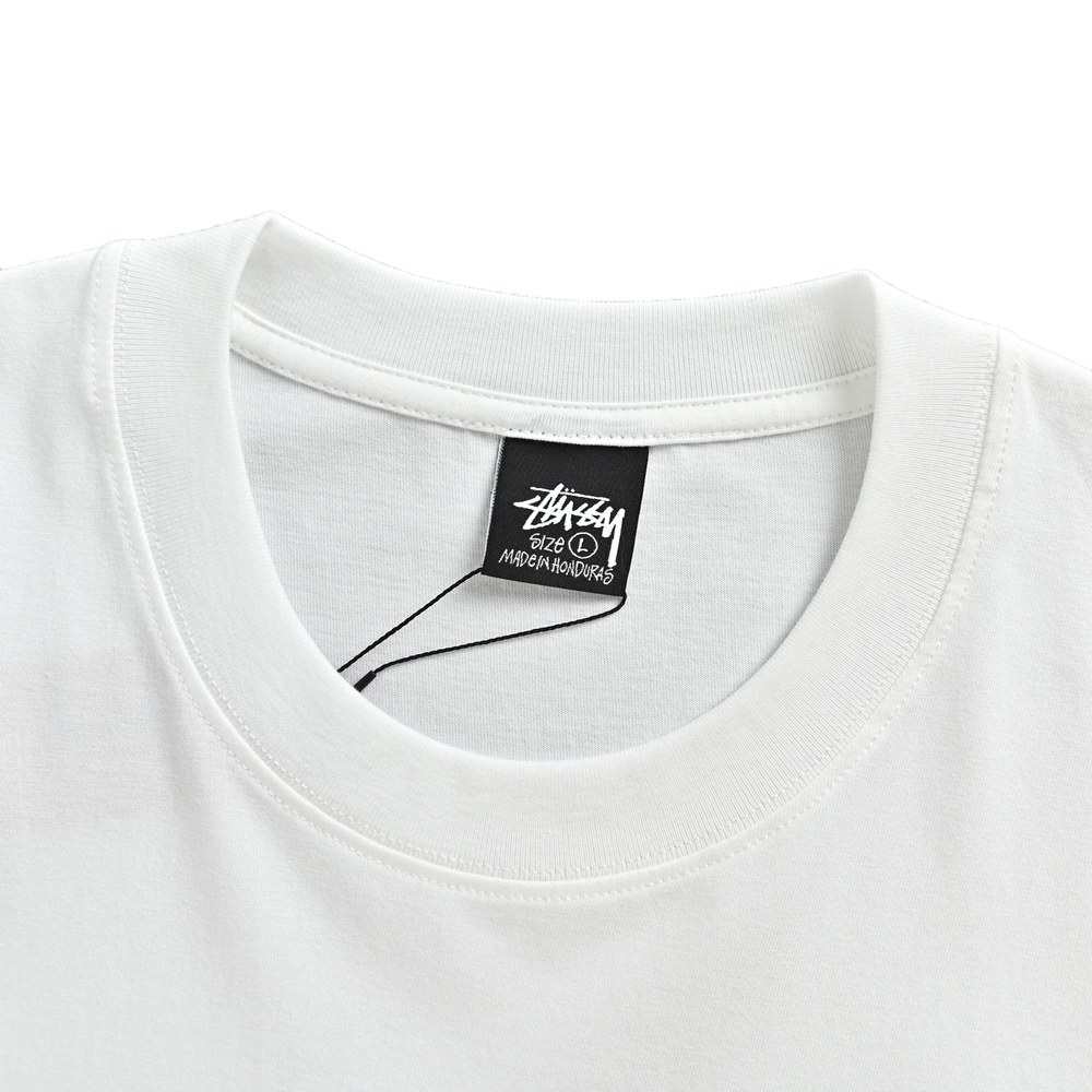 Stussy T-shirts-034