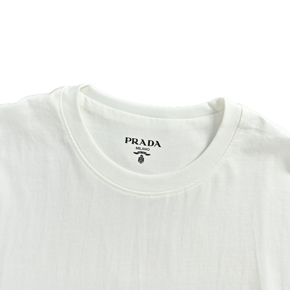 Prada T-shirts-627