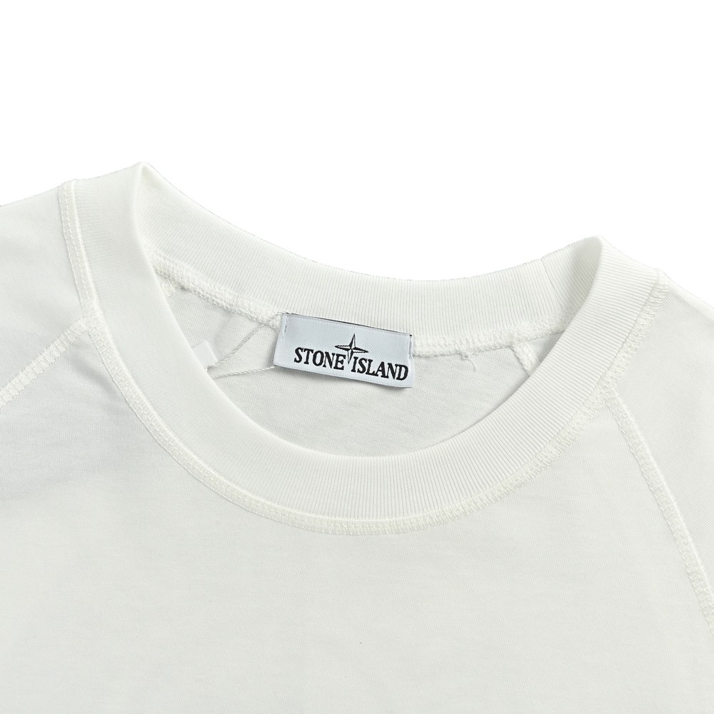 Stone island T-shirts-016