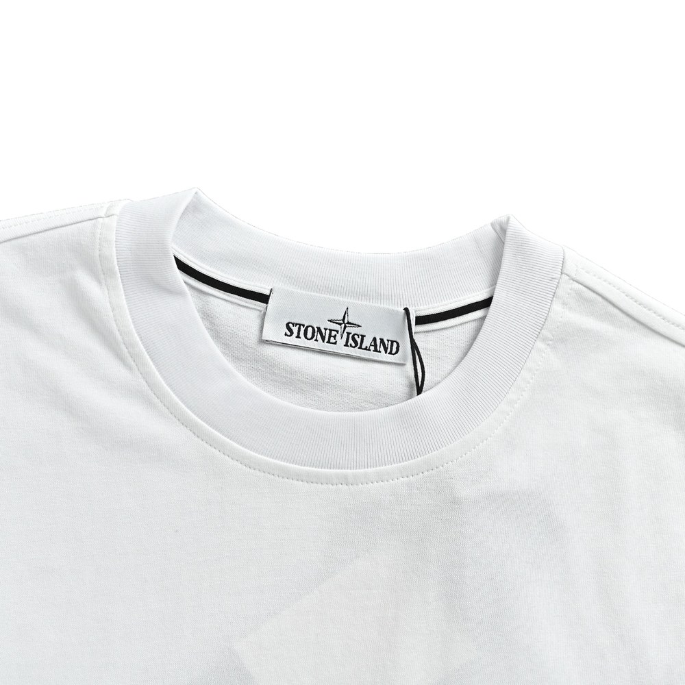 Stone island T-shirts-011