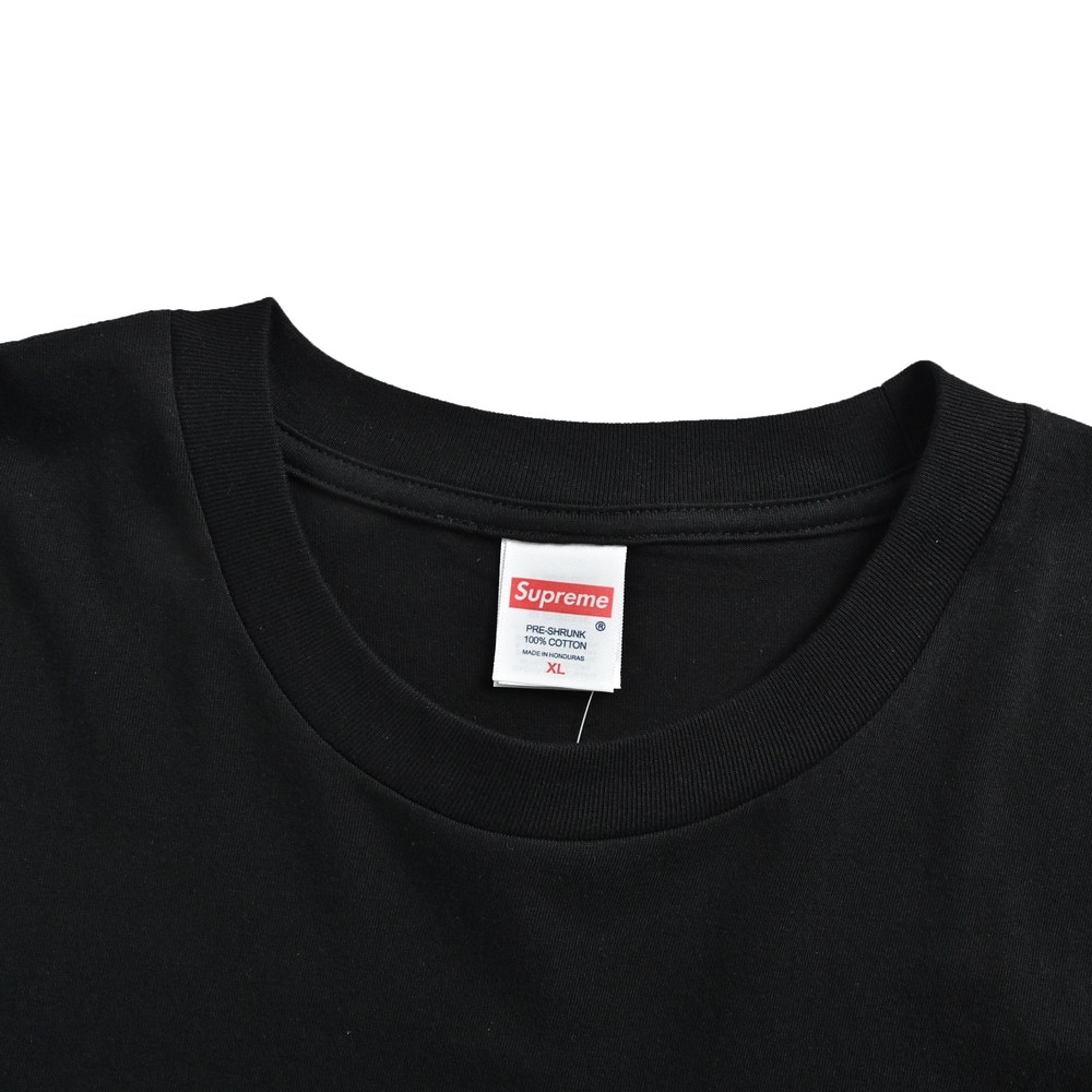 Supreme T-shirts-471