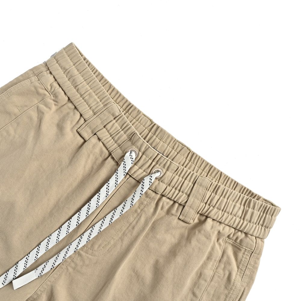Polo Shorts-038