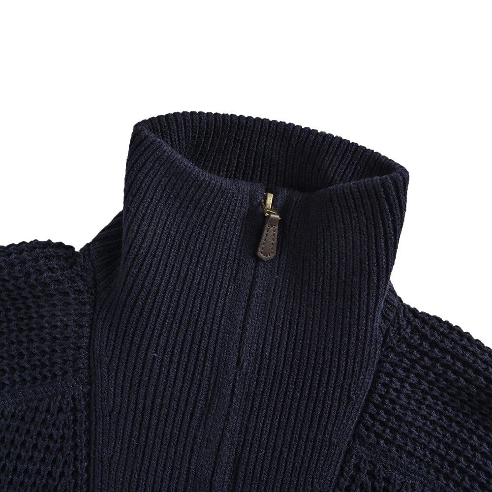 Polo Sweater-145