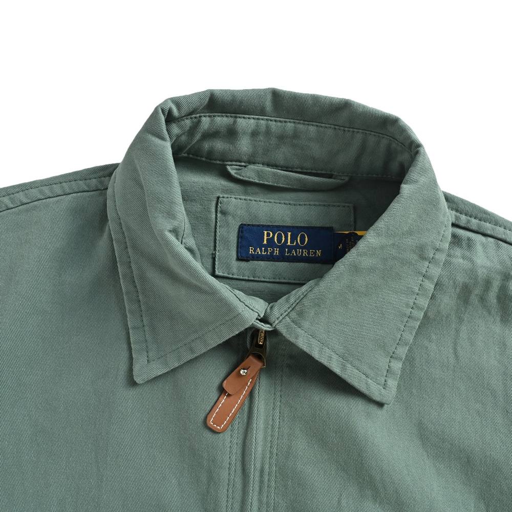 Polo Jacket-047