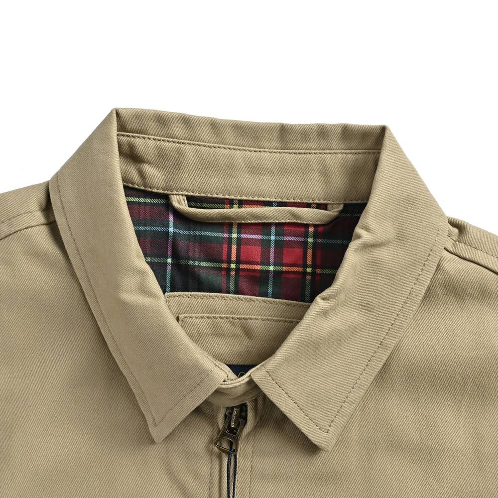 Polo Jacket-052