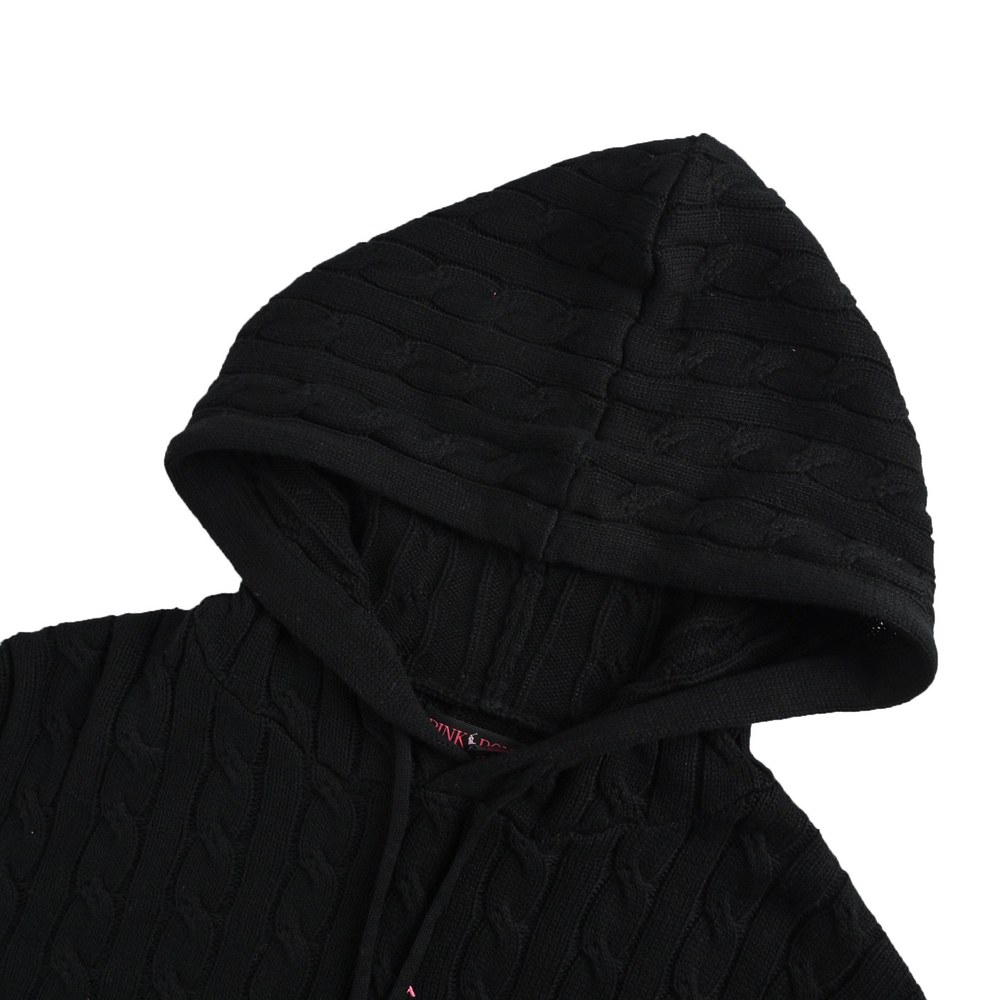 Polo Sweater-148
