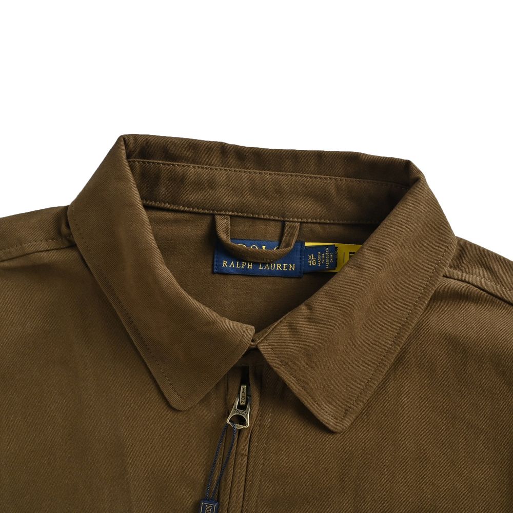 Polo Jacket-051