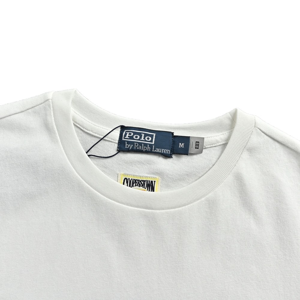 Polo T-shirts-023