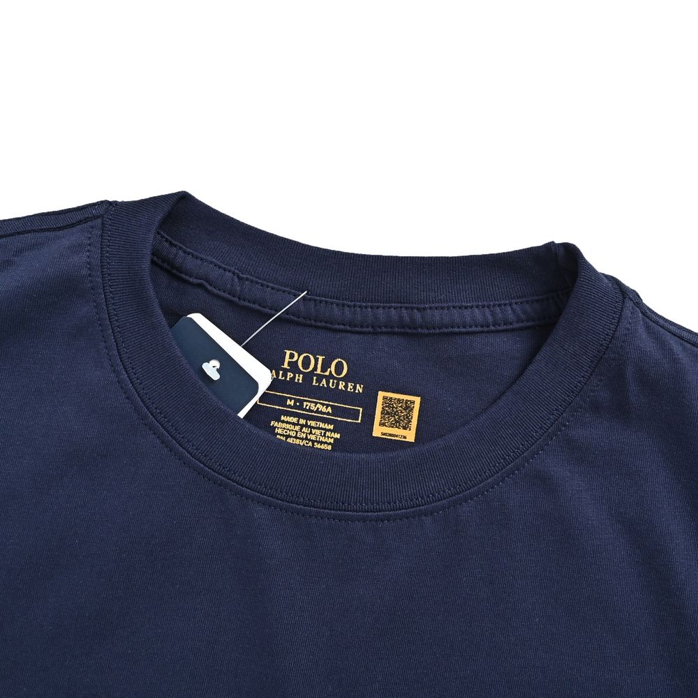 Polo T-shirts-166