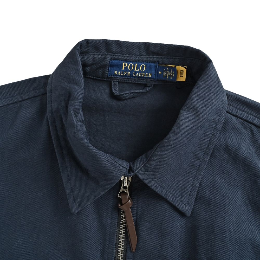 Polo Jacket-043