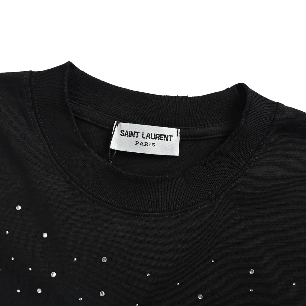 Salnt Laurent T-Shirt-010