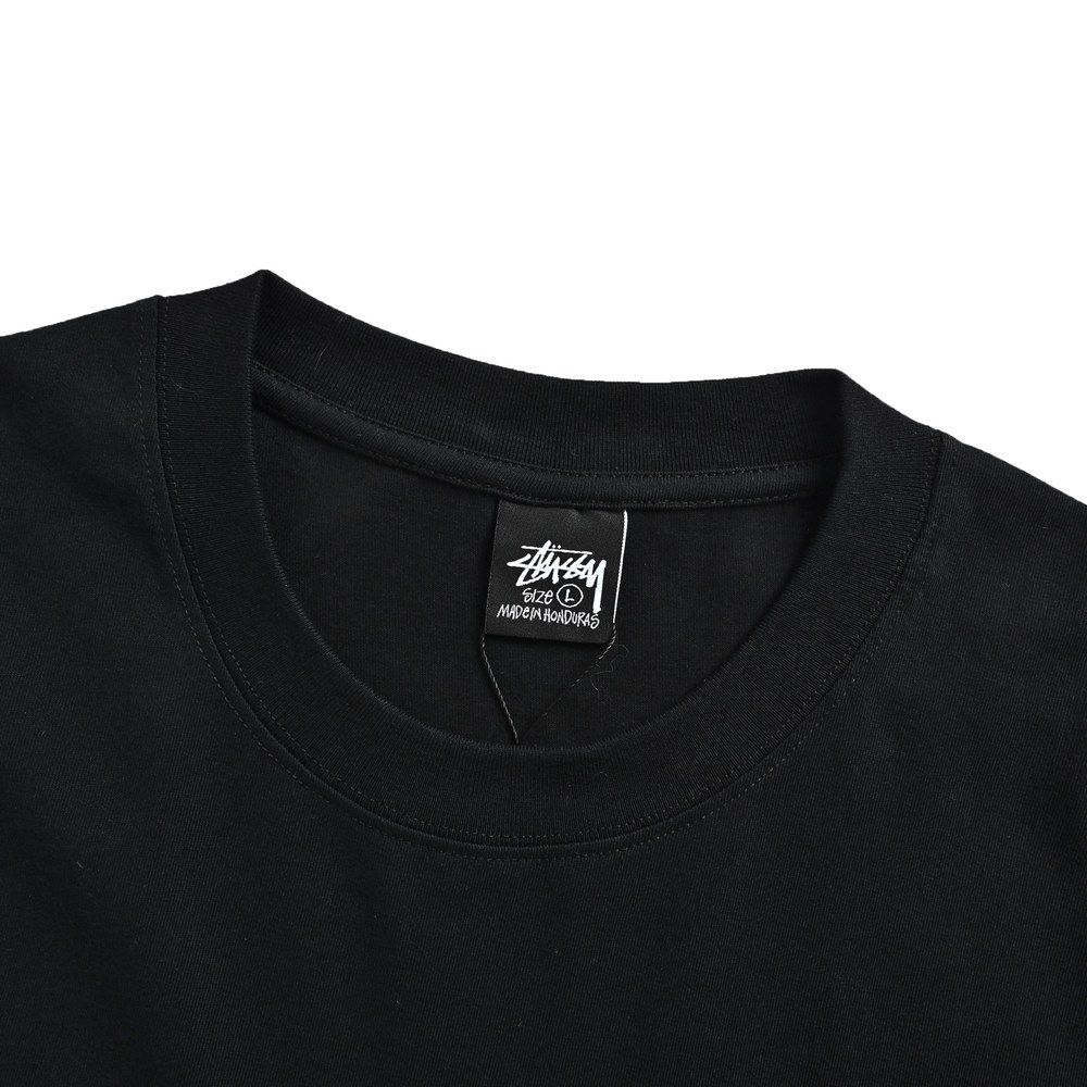 Stussy T-shirts-041