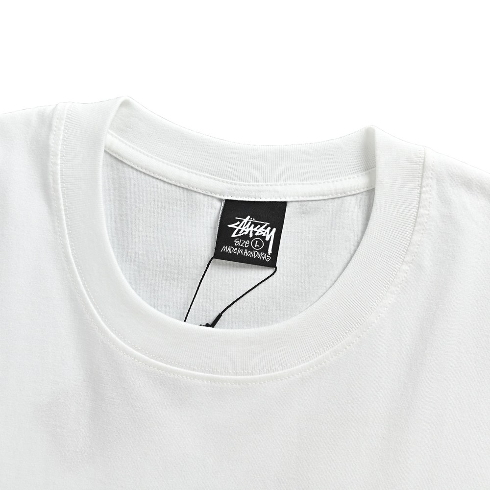 Stussy T-shirts-035