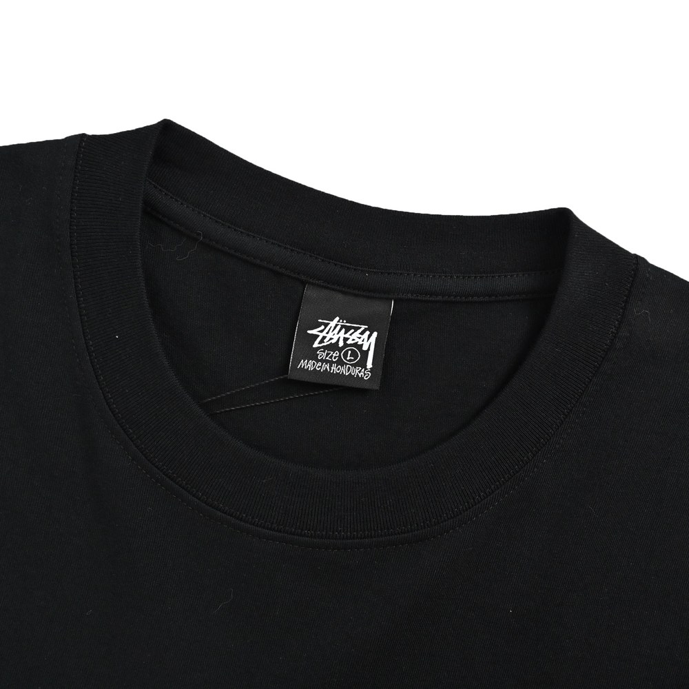 Stussy T-shirts-043