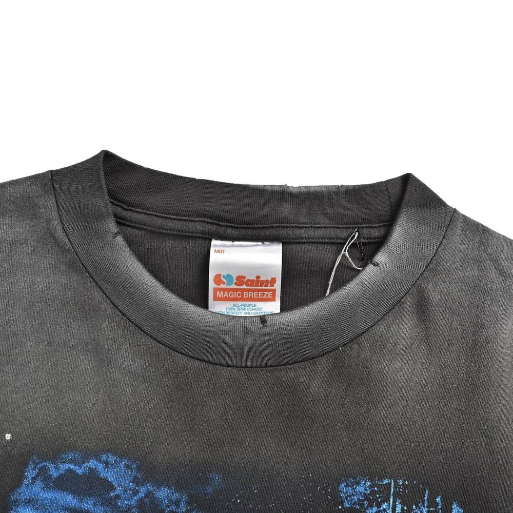 Saint Michael T-shirts-107