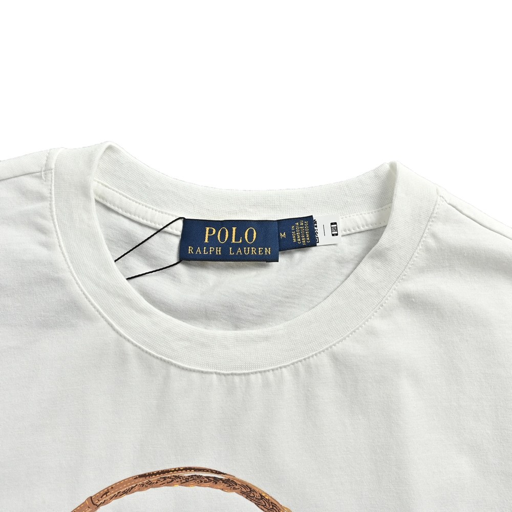 Polo T-shirts-081