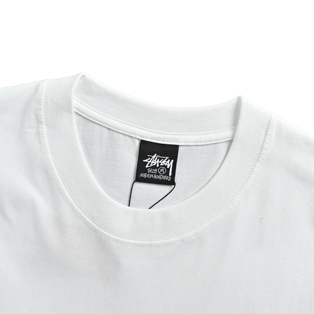 Stussy T-shirts-040