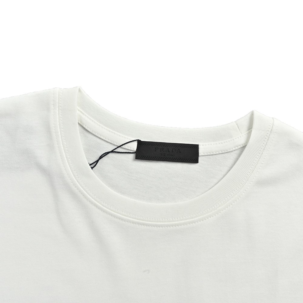 Prada T-shirts-595
