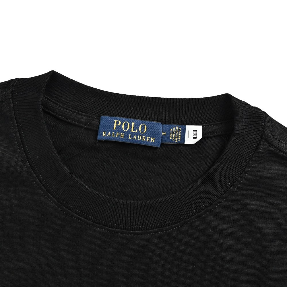 Polo T-shirts-123