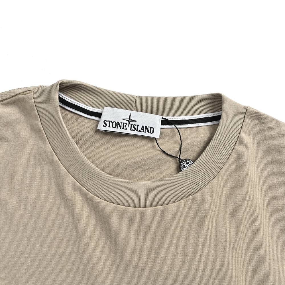Stone island T-shirts-004