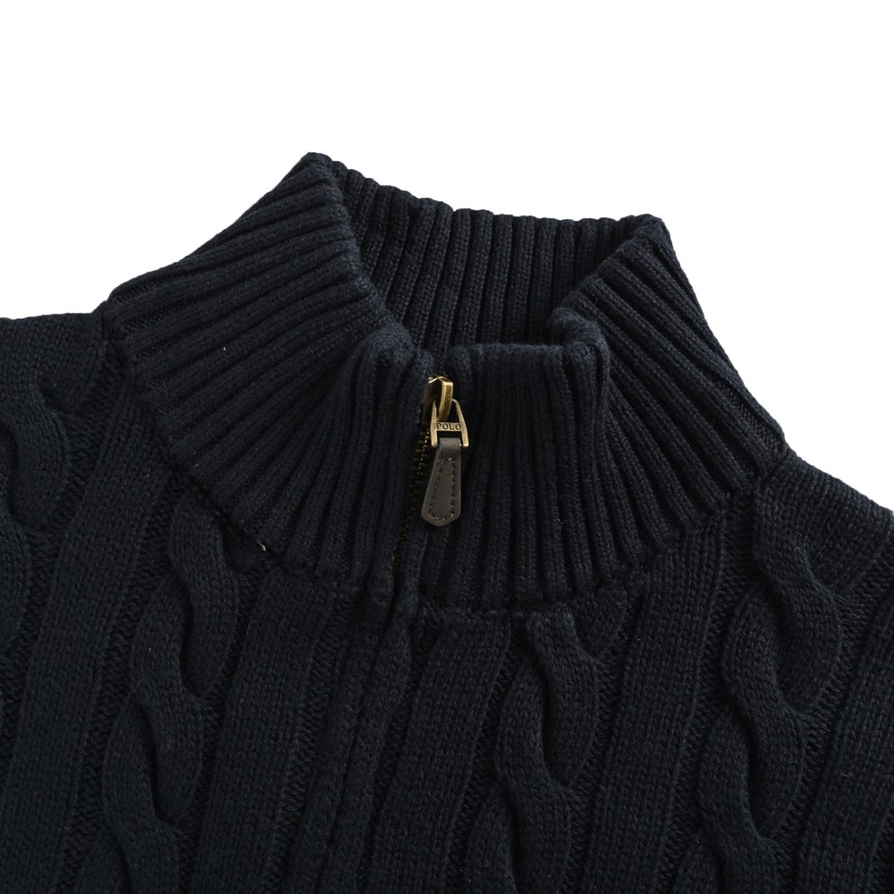 Polo Sweater-141