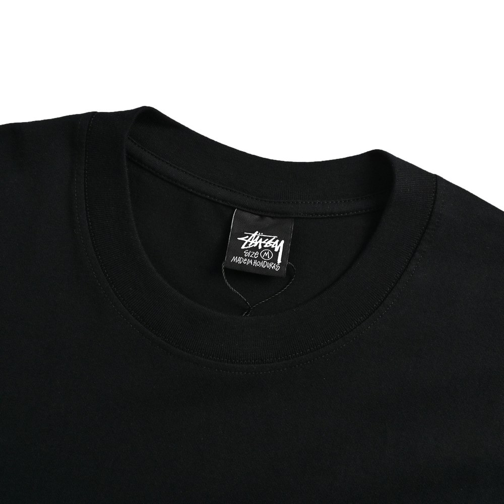 Stussy T-shirts-027