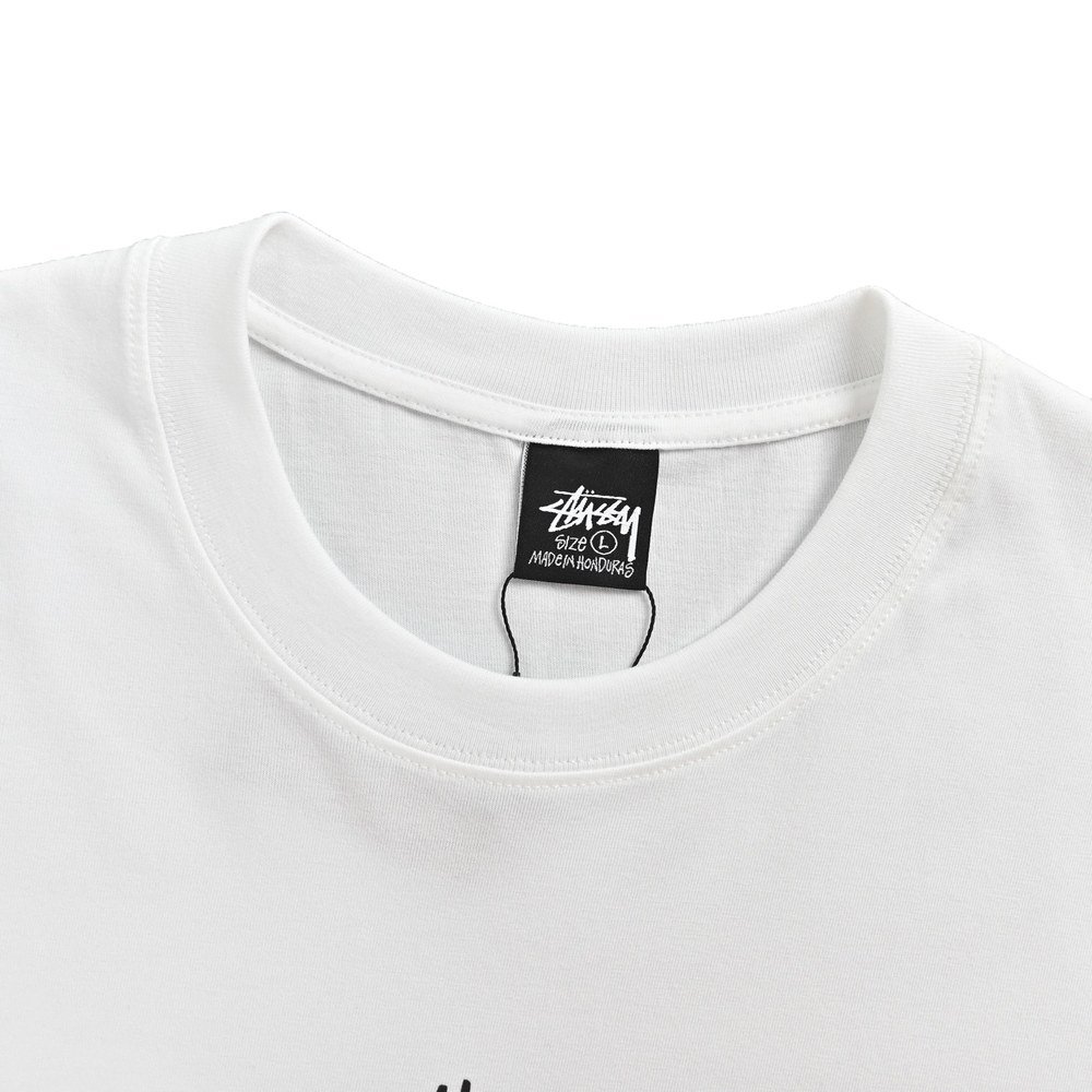 Stussy T-shirts-021