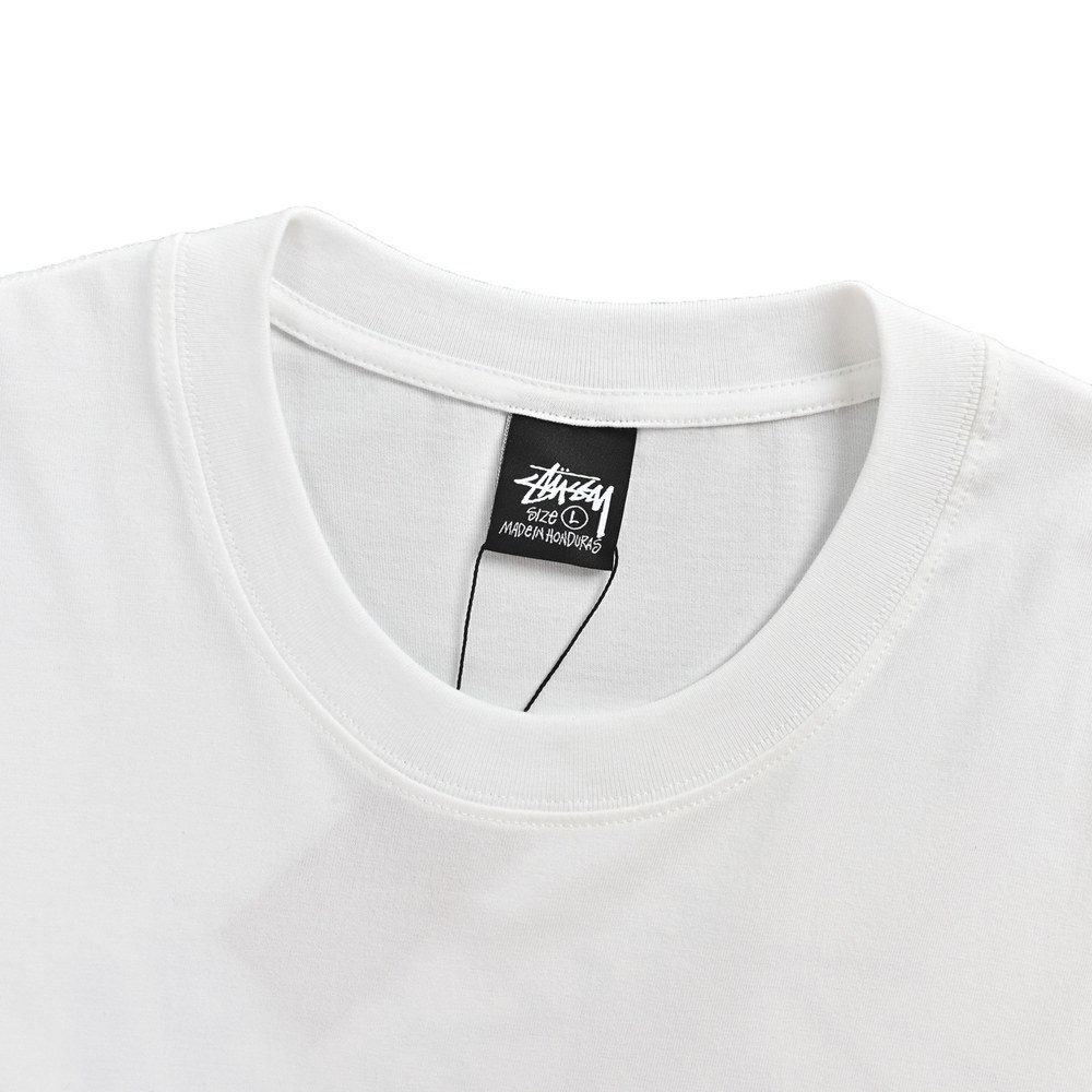 Stussy T-shirts-036
