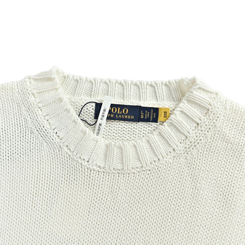 Polo Sweater-150