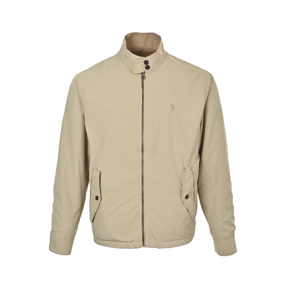 Polo Jacket-069