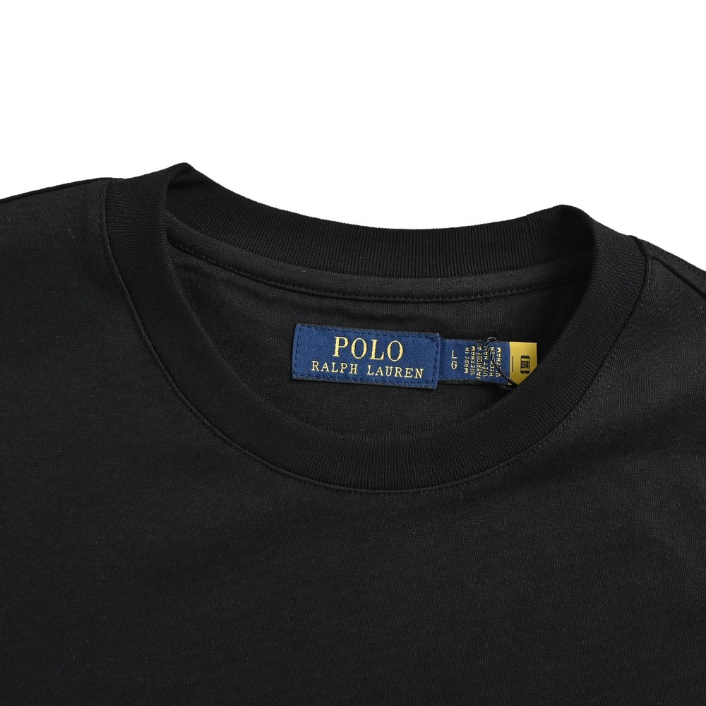 Polo T-shirts-025