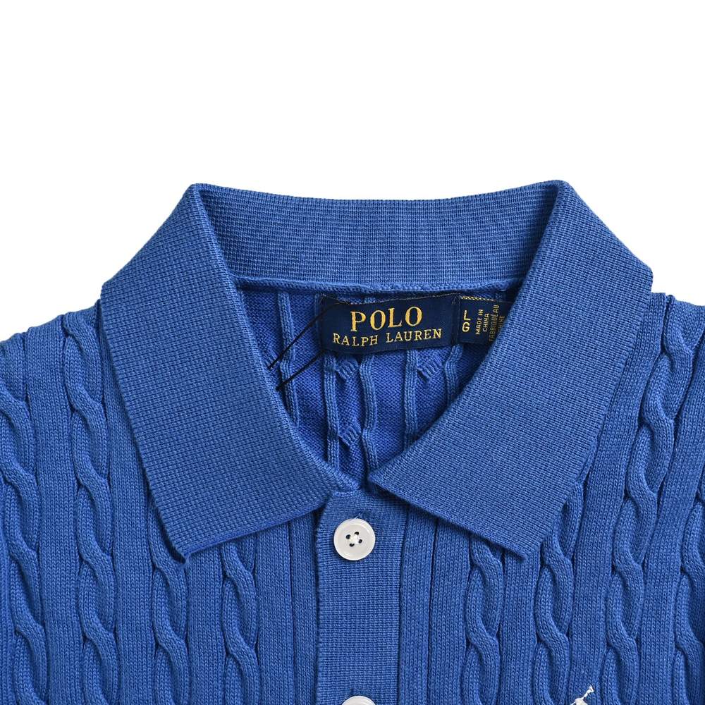 Polo Polo-079